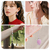 Resin UV Reactive Beads RESI-TAC0027-002E-9