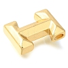Rack Plating Brass Pendants KK-I722-07G-I-2