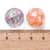 Transparent Resin Beads RESI-C073-07-3