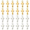 100Pcs Alloy Pendants PALLOY-FS00084-2