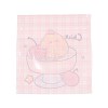 Square Plastic Packaging Resealable Bags OPP-K001-04D-3