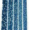 Transparent Glass Beads Strands LS-EGLA-A044-T3mm-MB27-2