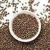 MIYUKI 3.4mm Drop Beads Y-SEED-MY04-DP2035-4