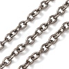 Titanium Cable Chains CHS-A021-02A-1