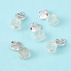 Silicone Ear Nuts FIND-TAC0006-03D-3