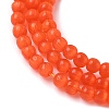 Cat Eye Beads Strands CE-C007-A02-2mm-4