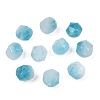 Natural Aquamarine Beads G-H356-02A-04-1