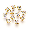 Sew on Rhinestone KK-S326-05-1