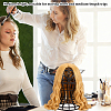 3Pcs Iron Wig Support Holder ODIS-GA0001-92-5