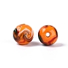 Handmade Lampwork Beads LAMP-Q039-05F-3