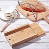 Wooden Soap Cutter Cutting Tools TOOL-WH0080-21-2