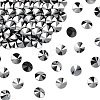 Preciosa® MAXIMA Crystal Round Stones X-PRC-RASS39-23980-272-1