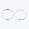 Tibetan Style Linking Rings LS-LF10846Y-2