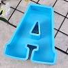 Alphabet Silicone Molds DIY-SZC0006-01A-A-4