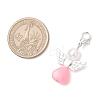Acrylic Pendant Decorations KEYC-JM03882-01-3