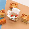 Plastic Mini Model PW-WG131CE-01-4
