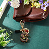 Resin Keychains KEYC-TAC0030-14S-6