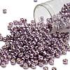 TOHO 6/0 Round Beads SEED-TR06-PF0554-1
