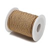 Polyester Twisted Cord FB-NH0001-01J-2