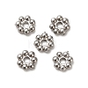 304 Stainless Steel Spacer Beads STAS-Z141-01P-02-1