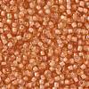 TOHO Round Seed Beads X-SEED-TR08-0301-2