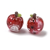 Opaque Resin Imitation Food Beads RE-F001-01-2