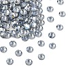 Preciosa® MAXIMA Crystal No Hotfix Flatback Stones Y-PRC-NSS6-00030-237-1