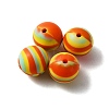 Silicone Beads LS-SIL-WH0001-35G-1