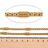 304 Stainless Steel Box Chains CHS-H118-10G-2