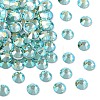 Preciosa® MAXIMA Crystal No Hotfix Flatback Stones Y-PRC-NSS8-50005-200-1