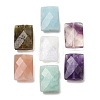 Natural Mixed Gemstone Beads GG-C001-01-1