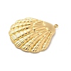 304 Stainless Steel Pendants STAS-I322-26G-01-3