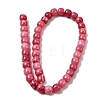 Natural Jade Beads Strands G-L640-A01-01-2