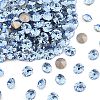 Preciosa® MAXIMA Crystal Round Stones Y-PRC-RBSS45-30020-1