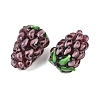 Handmade Lampwork Beads LAMP-U004-07D-2