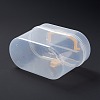 Plastic Box CON-F018-04-4