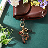 Resin Keychains KEYC-TAC0030-14P-6