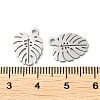 Non-Tarnish 304 Stainless Steel Charms STAS-Q303-12P-3