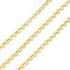 Brass Rolo Chains CHC-U002-04G-01-1