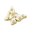 Alloy Pendants FIND-K028-07G-2