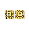 Tibetan Style Spacer Beads LS-TIBEB-00697-AG-RS-1