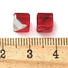 K9 Glass Imitation Austrian Crystal Beads GLAA-P069-01B-227-3