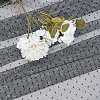 Polyester Mesh Fabric DIY-WH20062-158E-1