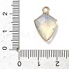 Opalite Pendants G-K422-01G-06-3