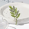 Leaf Enamel Pins PW-WG18D2F-01-1