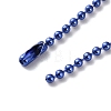 Iron Ball Tag Chains IFIN-XCP0001-42-3