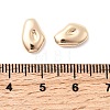 Brass Beads KK-A277-19G-3