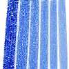 Electroplate Glass Beads Strands LS-EGLA-A044-T3mm-L14-2