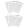 PE Film Bubble Bags ABAG-TAC0035-08B-2