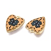 Printed Alloy Pendants PALLOY-SZC0008-14A-2